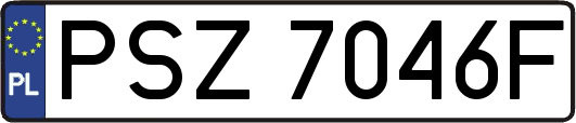 PSZ7046F