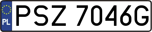 PSZ7046G