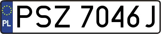 PSZ7046J