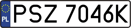 PSZ7046K