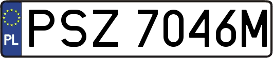 PSZ7046M
