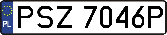 PSZ7046P