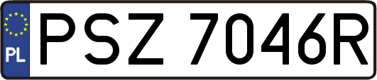 PSZ7046R