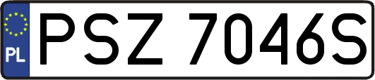 PSZ7046S