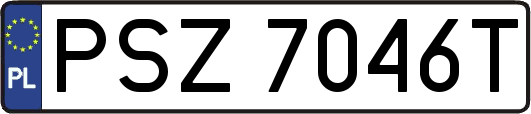 PSZ7046T