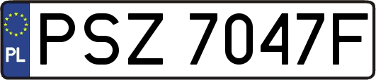 PSZ7047F