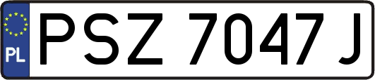 PSZ7047J