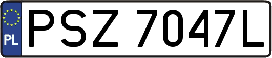 PSZ7047L