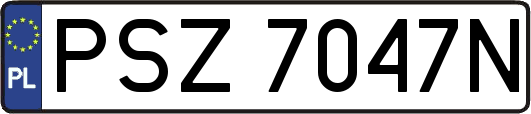 PSZ7047N
