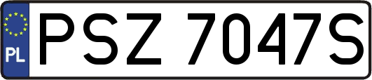 PSZ7047S