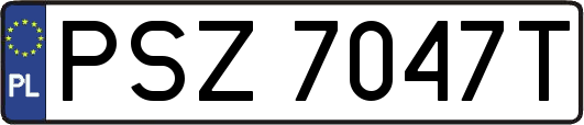 PSZ7047T
