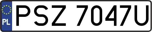 PSZ7047U