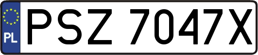 PSZ7047X