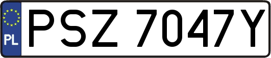 PSZ7047Y