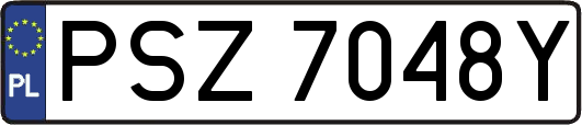 PSZ7048Y
