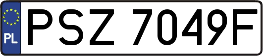 PSZ7049F