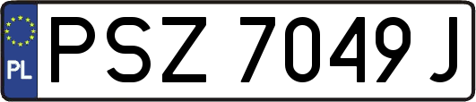 PSZ7049J
