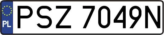 PSZ7049N