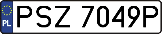 PSZ7049P