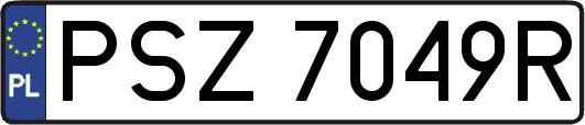 PSZ7049R