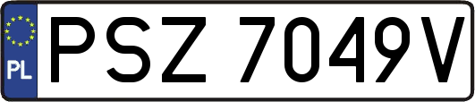 PSZ7049V
