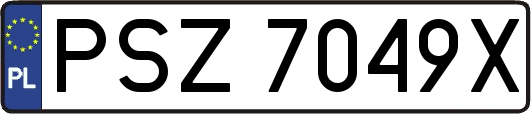 PSZ7049X