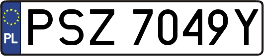 PSZ7049Y