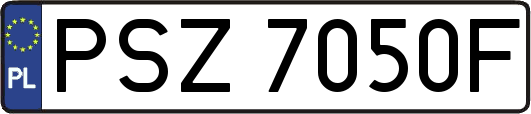 PSZ7050F
