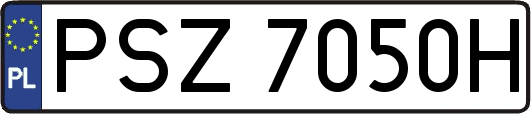 PSZ7050H