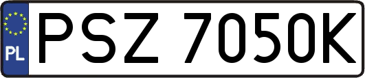 PSZ7050K