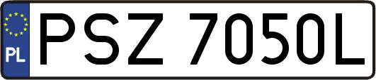 PSZ7050L