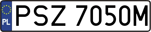 PSZ7050M
