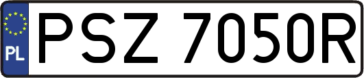 PSZ7050R