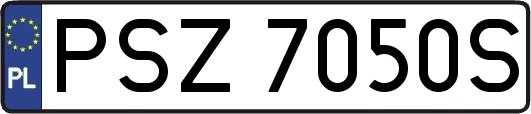 PSZ7050S