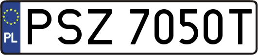 PSZ7050T