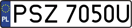 PSZ7050U