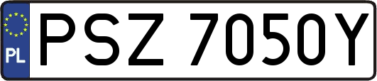 PSZ7050Y