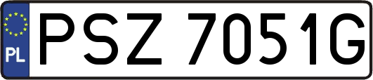 PSZ7051G