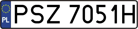 PSZ7051H