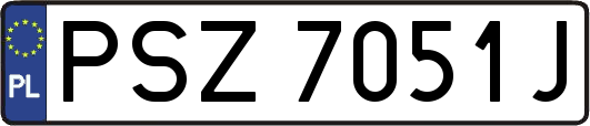 PSZ7051J