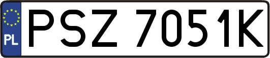 PSZ7051K
