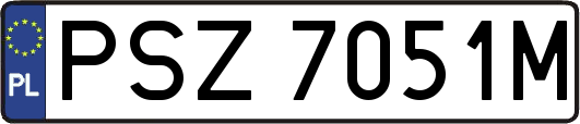 PSZ7051M