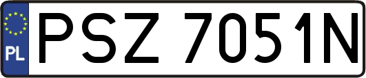 PSZ7051N