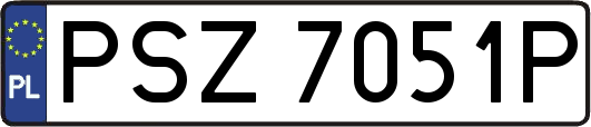 PSZ7051P