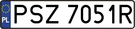 PSZ7051R