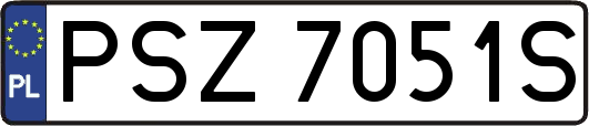 PSZ7051S