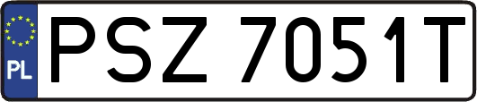PSZ7051T