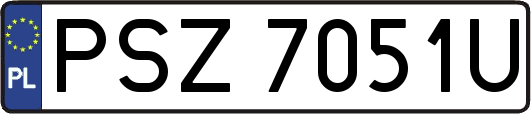 PSZ7051U
