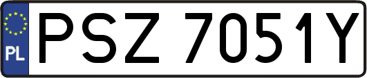 PSZ7051Y