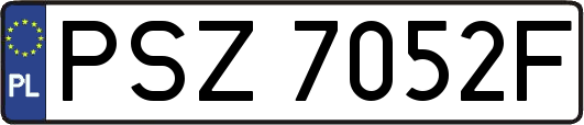 PSZ7052F
